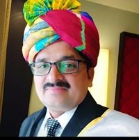 Amit Tomar