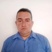 Jhon Harold Conde Veloza