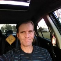 Bruce Goodhue