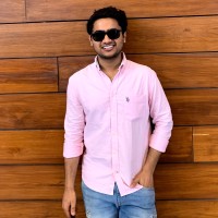 Dr Yash Parmar