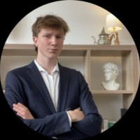 Connor Donaldson