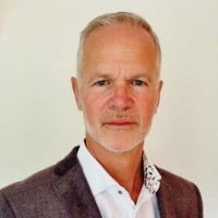 Frank van Dorp