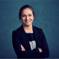 Eveline Maarsse