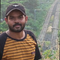 Suresh Naidu