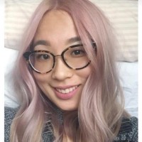 Lily Wang