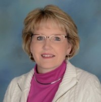 Melissa Driver