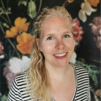 Charlotte Henst