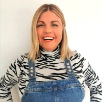 Kelly Thornton