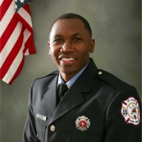 Darrian White