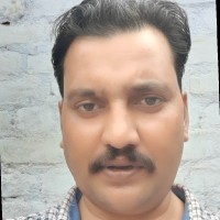 Akhilendra Pratap Singh