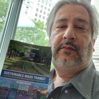 Thomas Abdallah, P.E., LEED AP