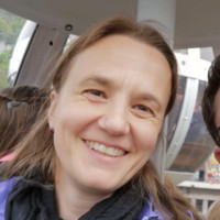 Valérie BREMU