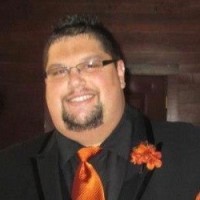 Chris Sergeant