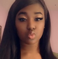 Eriyana Brown