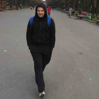 Сергей Сячин