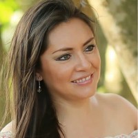 Maritza Paola Ramírez Padilla