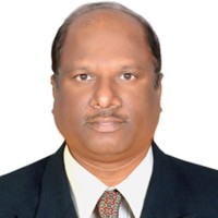 Enock Nagelli