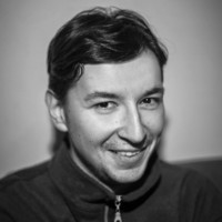 Kyrylo Maliarenko