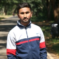 Darshan Kr