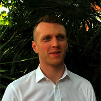 Rory Larkin RNutr