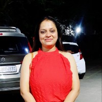 Jignasha Patel