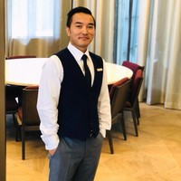Nima Dorjee Sherpa