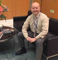 Tomoyuki Hosokawa, CPA