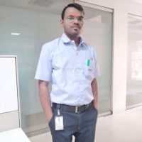Narendra Palaspagar