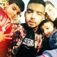 Oussama Aouini