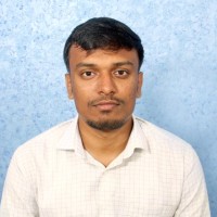 Guru Krishna K