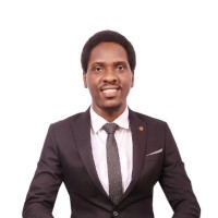 Oluwaseun Ajayi, Cisa, Crisc
