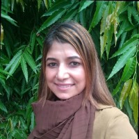 Debasree Saha
