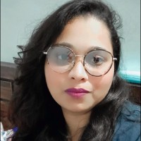 Geethu Pillai