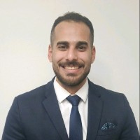 Ahmed Kamel