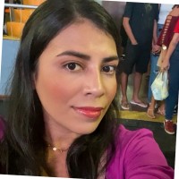 Naila Da Silva Nascimento