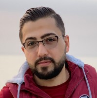 Youssef A bakri