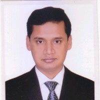 Md. Abul Kalam