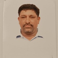 N R Sathisha Rao