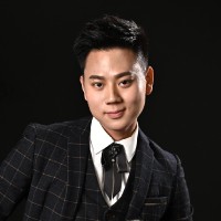 Jay Chin