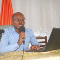 Mathieu SOSSOU