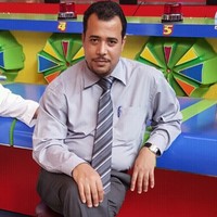 Mahmoud Hamed Hussein