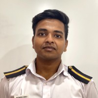 Enzamam Ahmad
