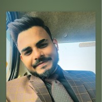 Bharat Bhushan