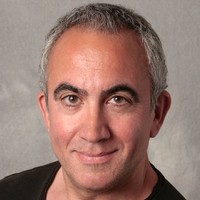 Dan Borgen