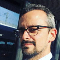 Riccardo Cesari