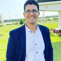 Ahmed Galal