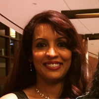 Hannah Jaikumar