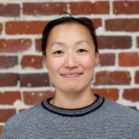 Sarah Ahn