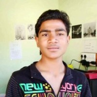 Parmar Vijay