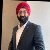 Manpreet Singh Bhalla